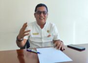 Pemprov Sumbar Siap Lanjutkan Pembangunan Gedung Kebudayaan dan Stadion Utama