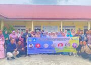 UNP Gelar Pelatihan Mindful Teaching untuk Guru SD di Gugus I IV Koto