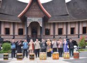 Festival Pamenan Minangkabau #2: Ruang Perempuan, Budaya dan Masa Depan di Rumah Gadang