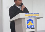 Pakar UIN Batusangkar: Penurunan Angka Kemiskinan Jangan Tutupi Realitas Ketimpangan Desa-Kota