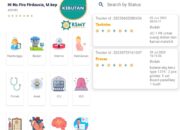 RSUD Prof. H. M. Yamin SH Luncurkan Aplikasi “Si King Kuwat” untuk Percepat Pengadaan Alat Kesehatan