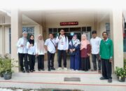 Pendampingan Optimalisasi Lahan Pertanian di Nagari Tandikek, Kantah Padang Pariaman Kolaborasi dengan Dinas Pertanian