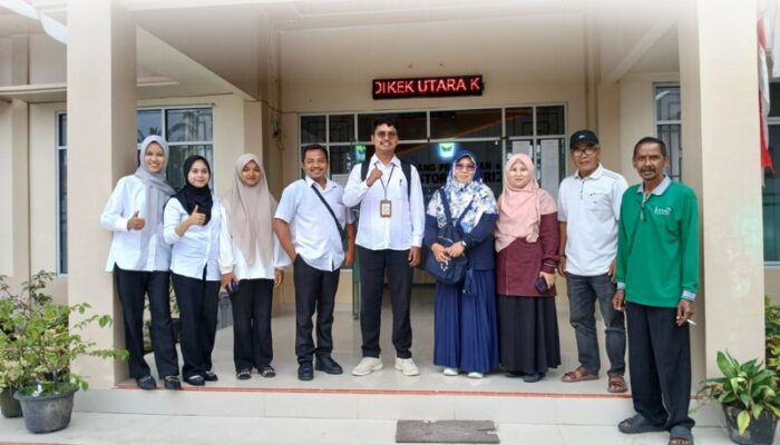 Pendampingan Optimalisasi Lahan Pertanian di Nagari Tandikek, Kantah Padang Pariaman Kolaborasi dengan Dinas Pertanian