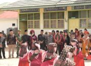 Bundo Kanduang Lima Puluh Kota Gelar Pelatihan Peningkatan Kapasitas di Akabiluru