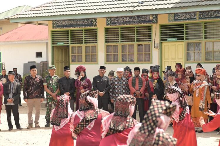 Bundo Kanduang Lima Puluh Kota