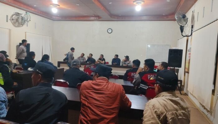 Rombongan Mahasiswa dan Wali Nagari Hilang Kontak di Pauh Sangik Ditemukan Selamat, Beberapa Alami Cidera