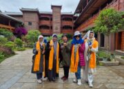 Cerita Dari Tepi Danau Lugu : Serasa Pulang Kampung ke Mosuo