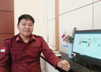 Kanwil Kemenkum Sumbar Dorong Peran Stakeholder Perkuat Perlindungan KI di Wilayah