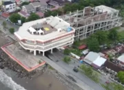 Pemprov Tinjau Ulang Desain Gedung Kebudayaan Sumbar