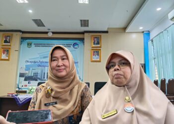 Kadisbuntanhor Sumbar Bantah Tudingan Indikasi KKN