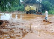 Perkembangan Situasi dan Penanganan Bencana di Tanah Air Rabu, 9 Juli 2025