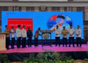 Bawaslu Sumbar Gelar Pendidikan Pengawas Partisipatif Hadapi Pemilu 2029