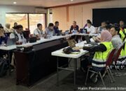 Percepat Penanganan Banjir Jabodetabek, BNPB Lanjutkan Operasi Modifikasi Cuaca