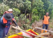 Perkembangan Situasi dan Penanganan Bencana 7 Juli 2025