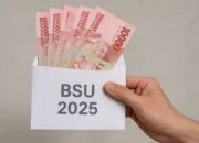 Penyaluran BSU di Sumbar Capai 95,33 Persen