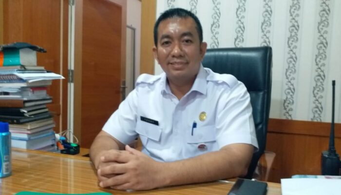 Aktivasi IKD Baru Capai 33 Persen, Disdukcapil Kota Padang Gencarkan Sosialisasi