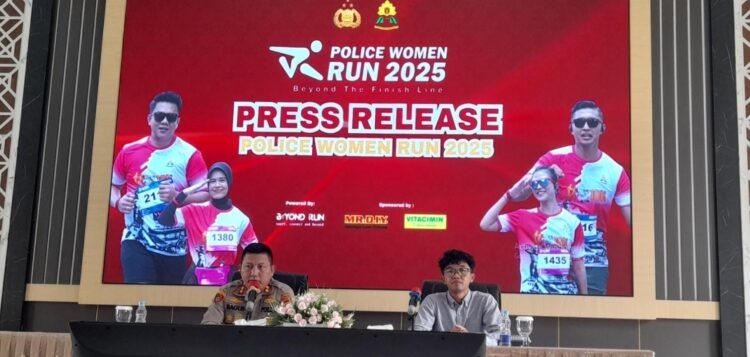 Polresta Bukittinggi Bakal Gelar PWR ke-3 dengan Lebih Meriah. IST