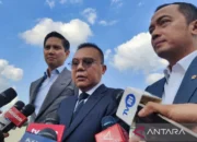 DPR Kaji Putusan MK Soal Pemilu bersama Pemerintah dan Masyarakat