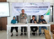 Agen BRILink Siap Jadi Mitra BPJS Ketenagakerjaan, Ikut Bantu Edukasi Pekerja Informal