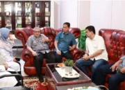 Ketua DPRD Sumbar Tekankan Pentingnya Efektivitas Penggunaan Anggaran