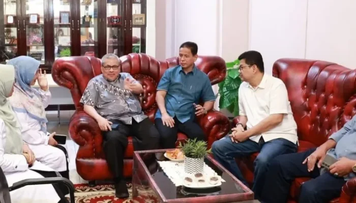 Ketua DPRD Sumbar Tekankan Pentingnya Efektivitas Penggunaan Anggaran