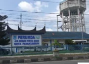 15 Calon Berebut Kursi Dirut Perumda Tirta Sago Payakumbuh