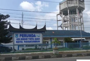 Perumda Tirta Sago