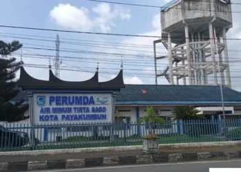 Perumda Tirta Sago