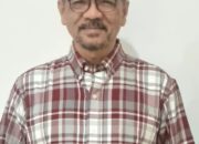 Ibu Diantar ke Panti Jompo