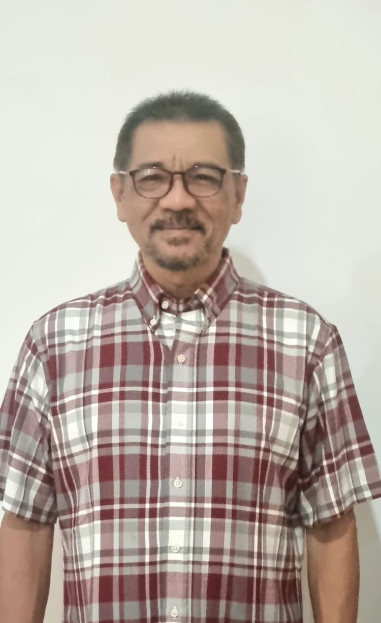 DR. Gamawan Fauzi