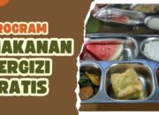 Program MBG di Padang Jangkau 27 Sekolah, Pemko Targetkan Seluruh Anak Tercakup