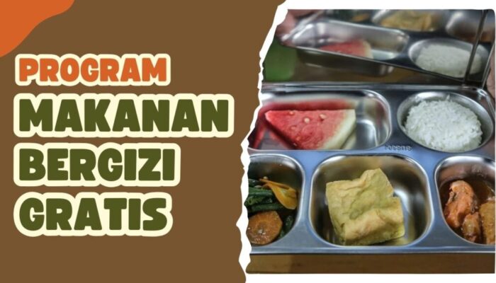 Program MBG di Padang Jangkau 27 Sekolah, Pemko Targetkan Seluruh Anak Tercakup