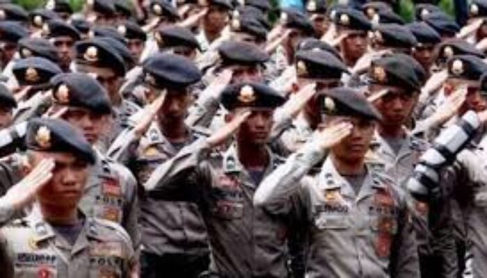 Polri Usul Tambahan Anggaran Rp 63,7 Triliun untuk 2026, Fokus ke Kinerja dan Penguatan Wilayah Perbatasan