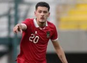 Pemain Timnas Justin Hubner Dapat Ancaman Pembunuhan