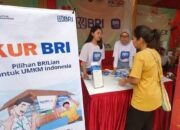 Ini Syarat Lengkap Pengajuan KUR BRI 2025