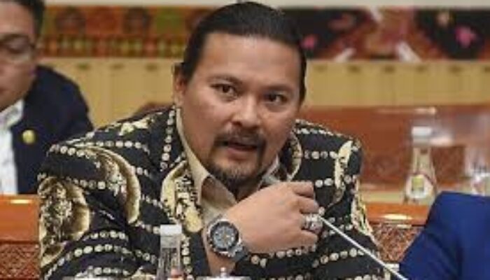 DPR Nilai Putusan MK Tentang Pemilu Timbulkan Dilema Konstitusional