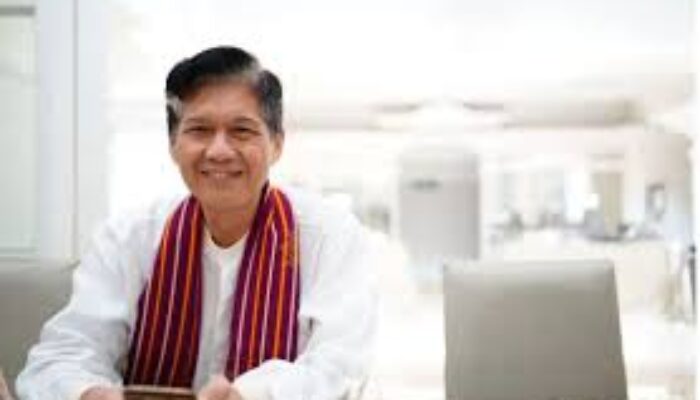 Tokoh Pers Wina Armada Tutup Usia