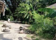 Tutup Akses Jalan Umum dengan Batu dan Semen, Warga Kurao Pagang Resah dan Minta Penegasan Pihak Berwenang