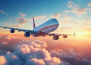 Bisakah Penumpang Membuka Pintu Darurat Pesawat saat Terbang?