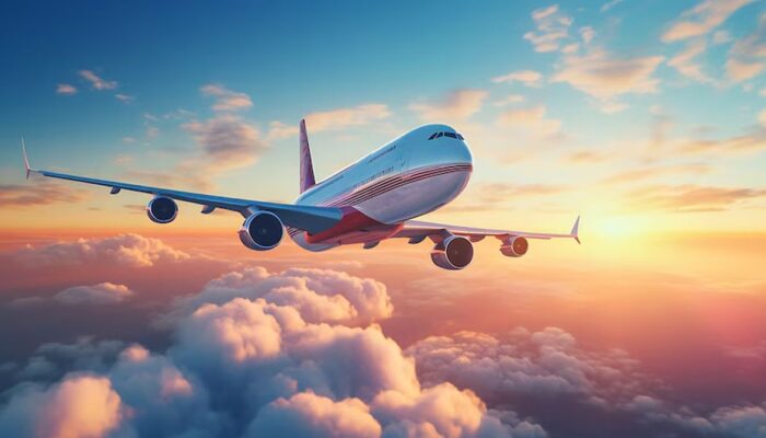 Bisakah Penumpang Membuka Pintu Darurat Pesawat saat Terbang?