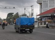 Satlantas Polresta Bukittinggi, Bakal Berlakukan Tilang Elekronik