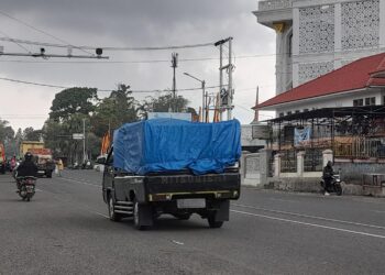 Satlantas Polresta Bukittinggi, Bakal Berlakukan Tilang Elekronik