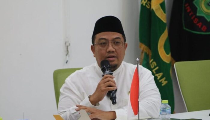 DPP PUI Desak Investigasi Internasional Atas Gugurnya Direktur Rumah Sakit Indonesia di Gaza