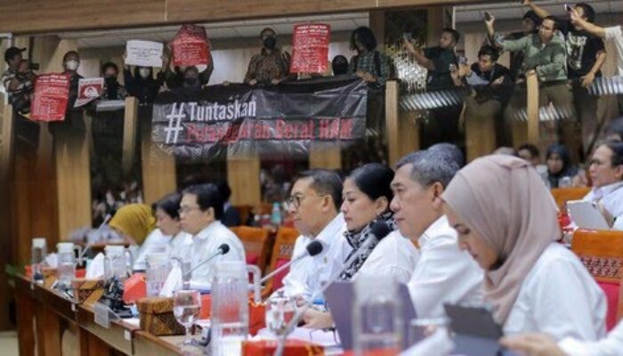 Fadli Zon Usulkan Tambahan Anggaran Kementerian Kebudayaan Hampir Rp5 Triliun