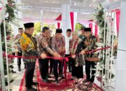 KPU RI Resmikan Gedung Baru KPU Sumbar, Simbol Pelayanan Demokrasi yang Lebih Baik