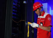 Lindungi Data dan Potensi Gangguan, Telkom Akses Terapkan Sistem Keamanan Berlapis