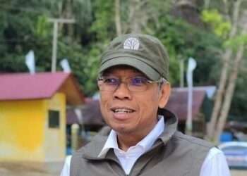 Pastikan Penyebab Kematian Anak Harimau di TMSBK  Bukittinggi, Kemenhut Lakukan Pemeriksaan Genetik