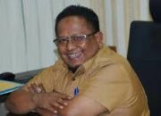 Koperasi Merah Putih di Kecamatan Nanggalo Sudah Rampung