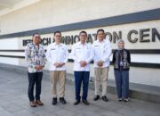 Kepala BPOM RI Kunjungi Pabrik dan Pusat Riset ParagonCorp: Soroti Inovasi Berbasis Riset dalam Industri Kosmetik Indonesia