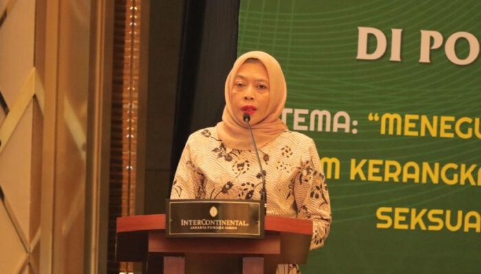 Potensi ZIS Capai Rp6,5 Triliun, Baznas Dorong Masjid Jadi Pusat Layanan Sosial